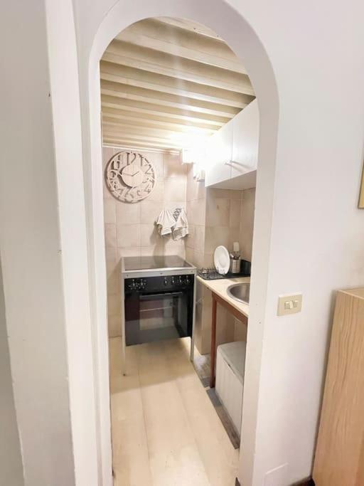 Apartment Cozy In Trastevere *