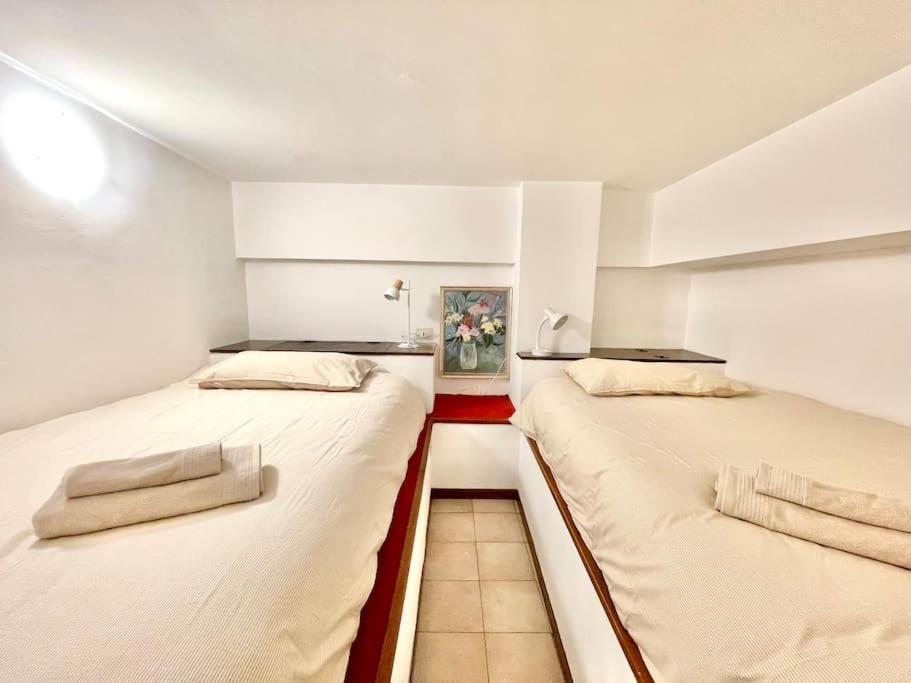 Apartment Cozy In Trastevere *