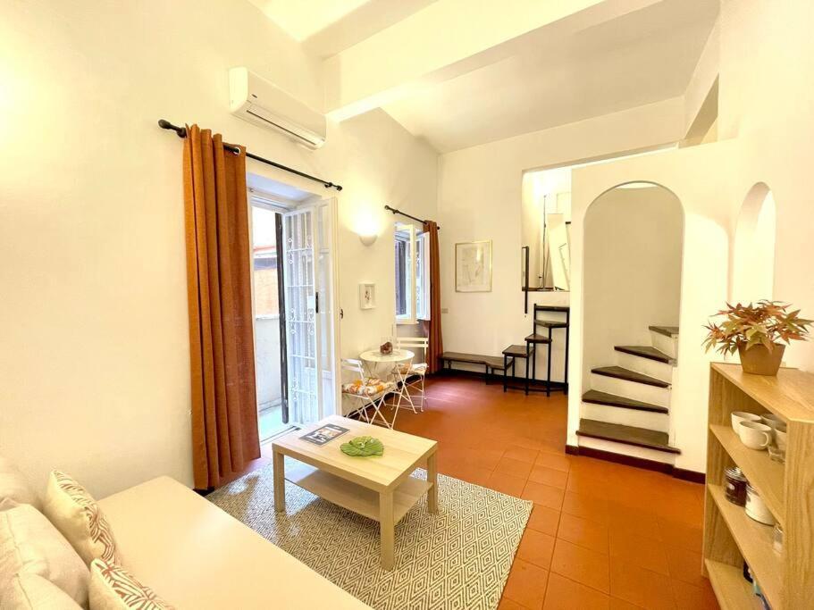Apartment Cozy In Trastevere *