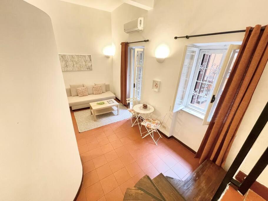 Cozy In Trastevere Apartment *