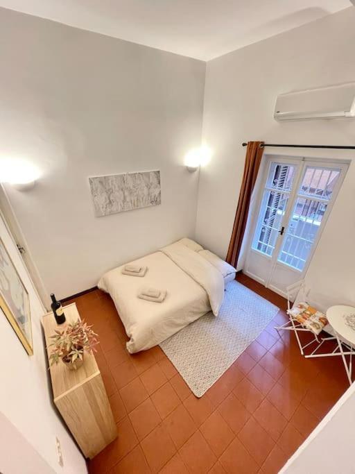 Cozy In Trastevere Apartment
