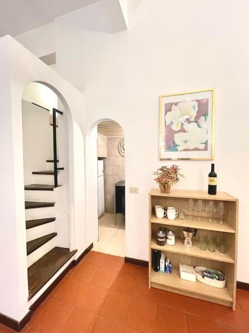 Apartment Cozy In Trastevere *