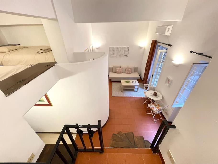 Cozy In Trastevere * Rome